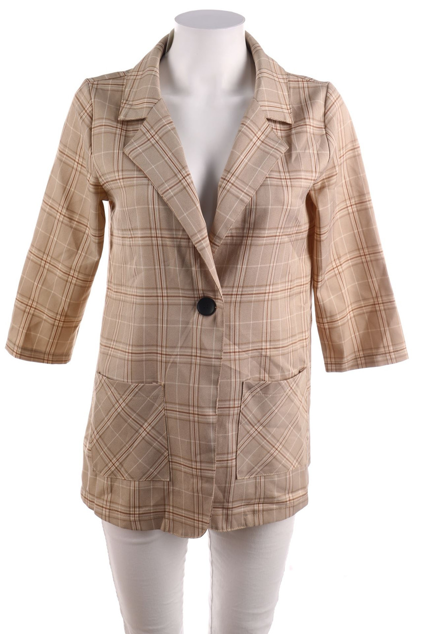 No Label - Blazer - S