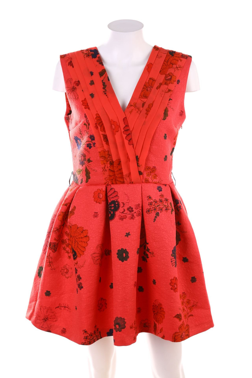 SECONDHAND - Mini Dress - L