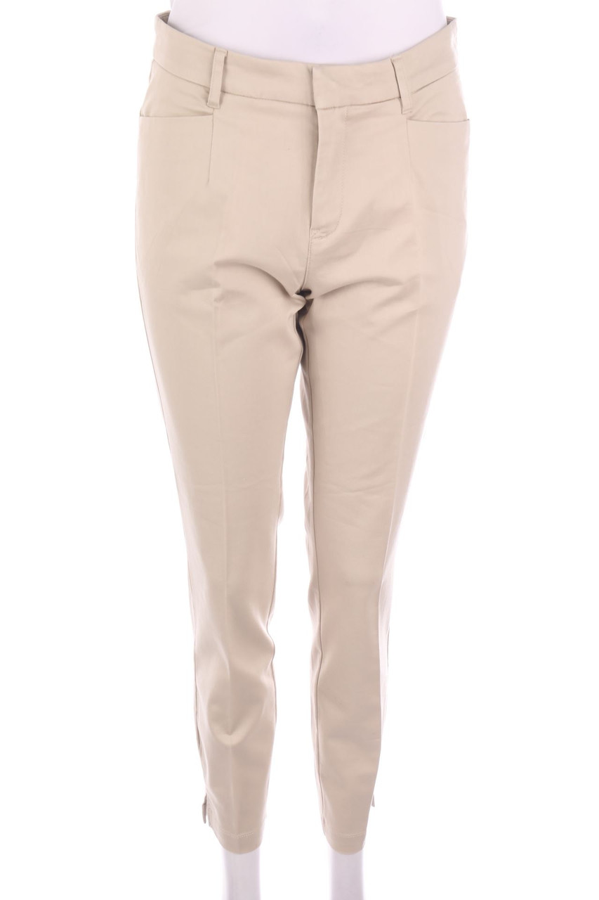 C&A - Chino-Hose - S