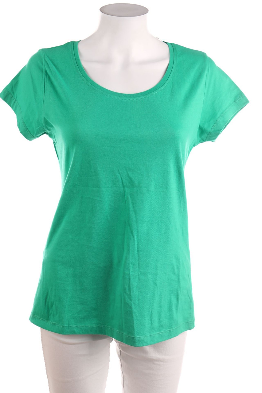 Cotton Town - Kurzarm-Shirt - M