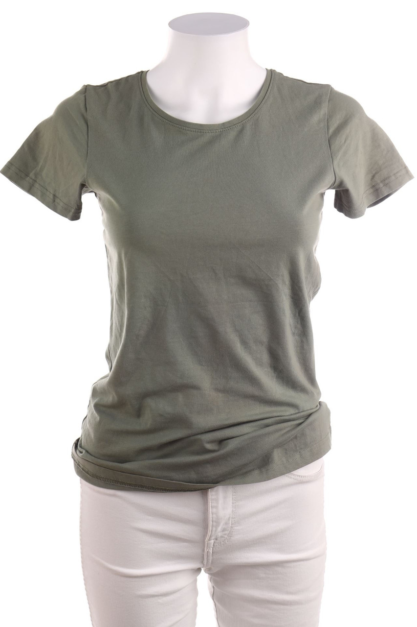 Laura Torelli - Shortsleeve-Shirt - S