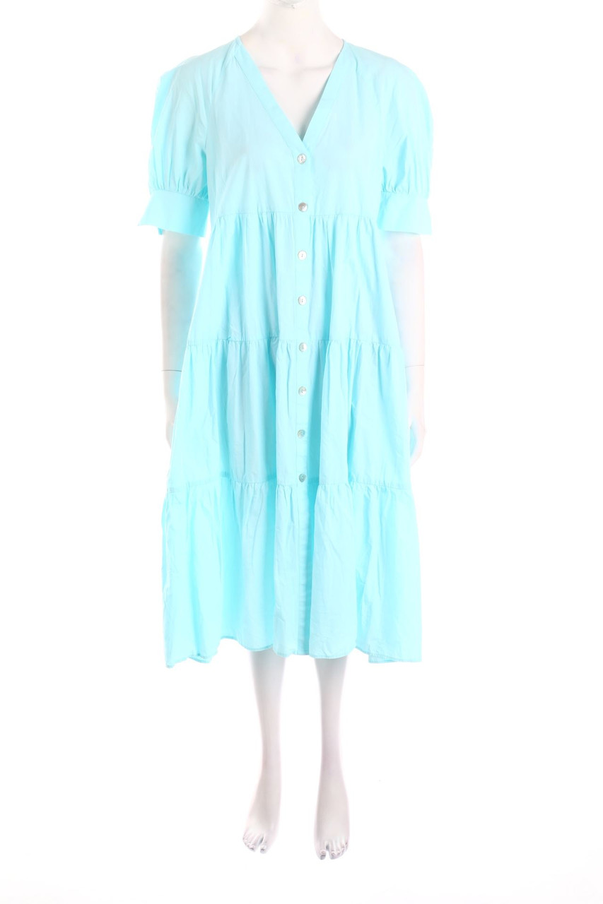 ZARA - Midikleid - M