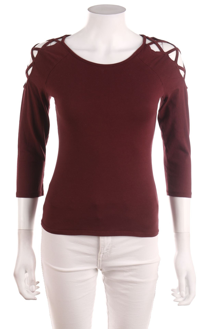 TALLY WEiJL - Shirt - M