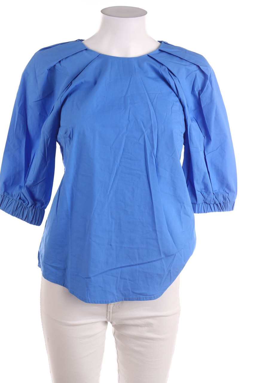 H&M - Baumwoll-Bluse - S