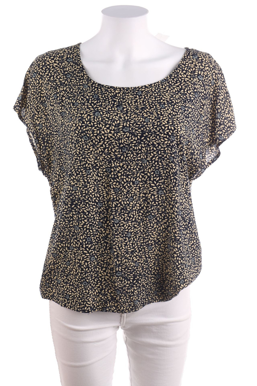 JACQUELINE de YONG - Kurzarm-Shirt - M