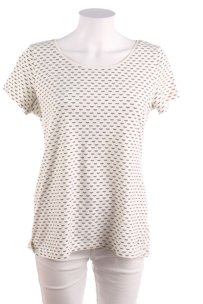 ESPRIT - Kurzarm-Shirt - 2XL