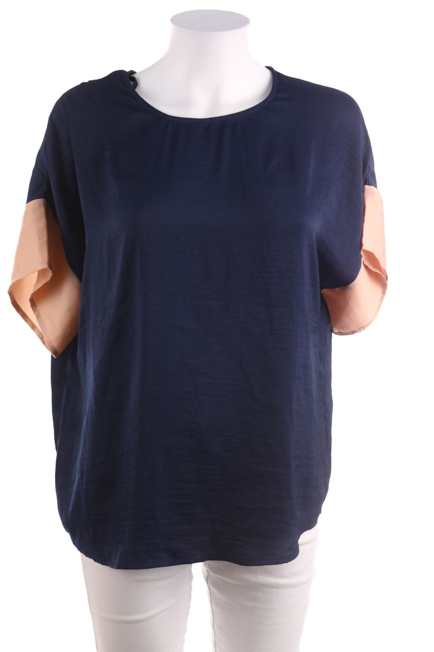 BODYFLIRT - Kurzarm-Shirt - L