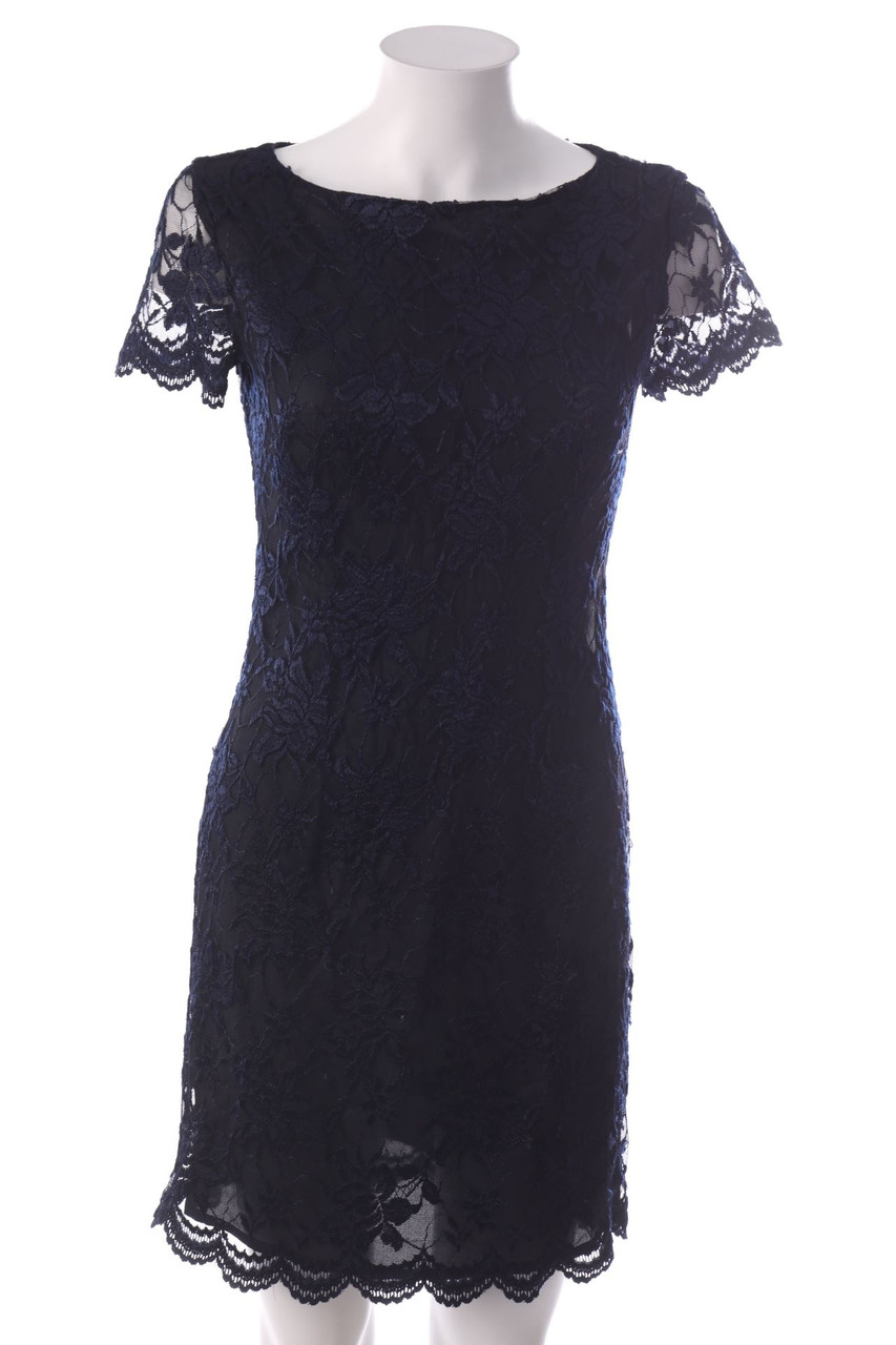 SECONDHAND - Party Dress, Lace - D 36