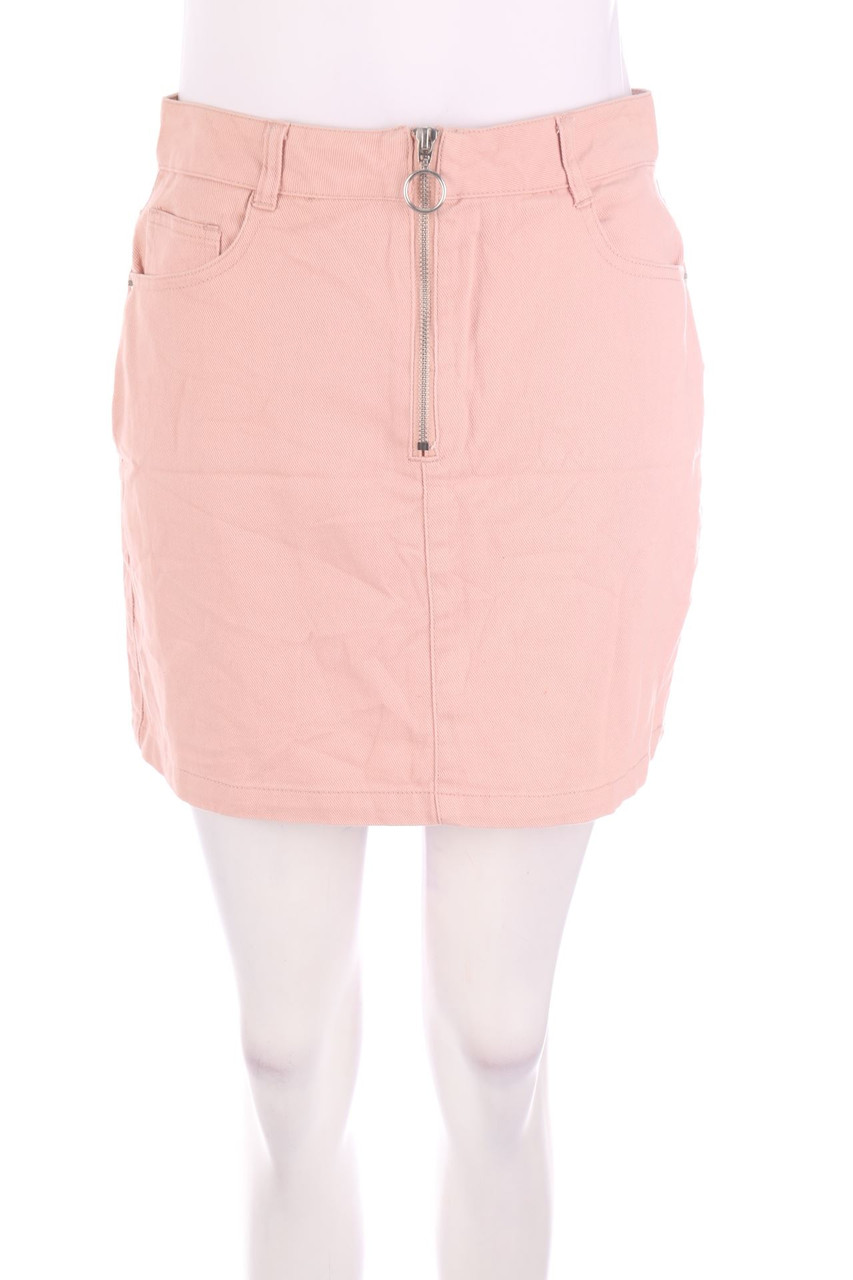 TERRANOVA - Mini-Jeansrock - S