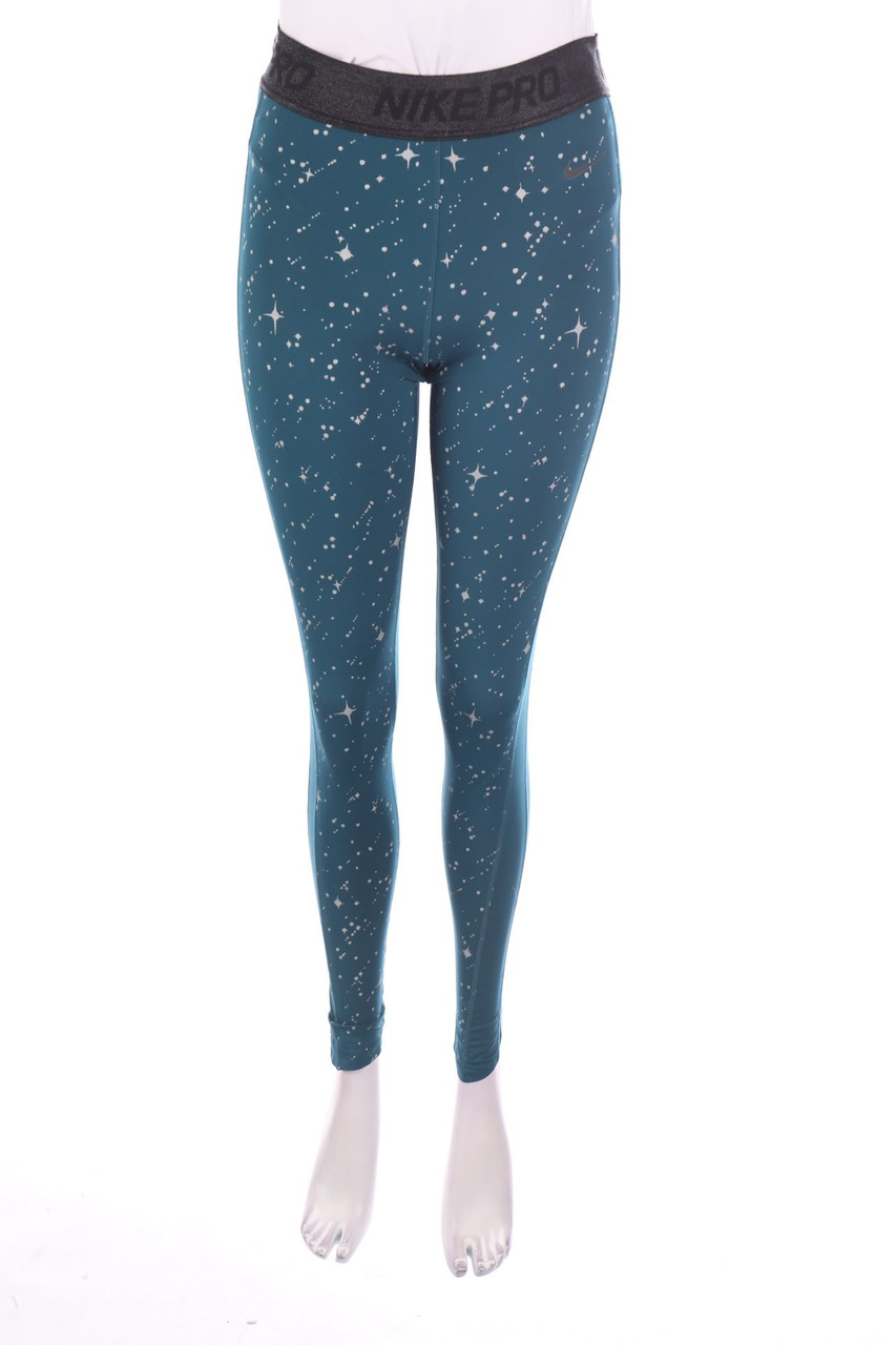 NIKE - Sport-Leggings - S