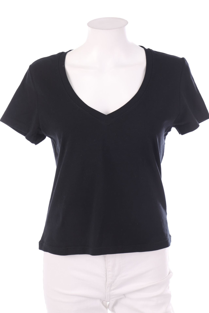 SECONDHAND - Shortsleeve-Shirt - L