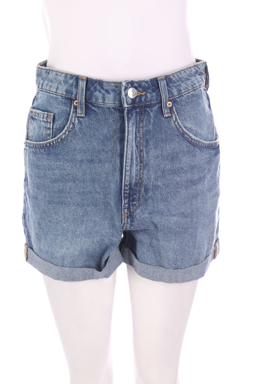 H&M - Jeans-Shorts - L