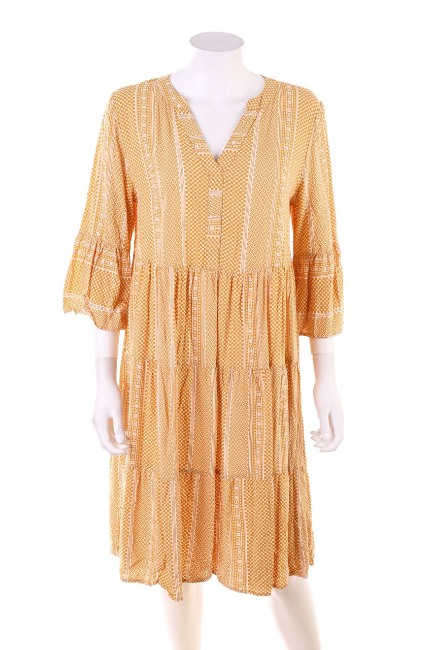 GINA - Tunikakleid - L