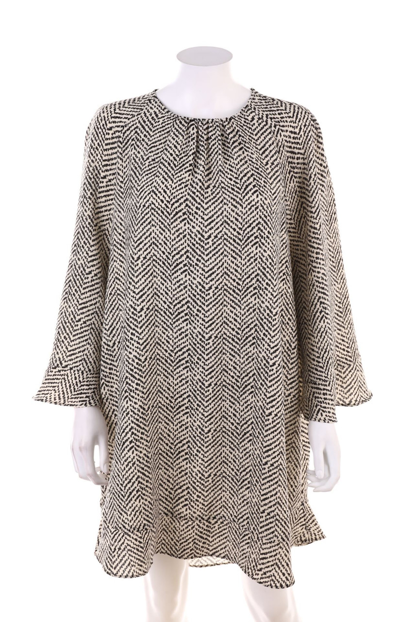 ZARA - Mini Dress - XL