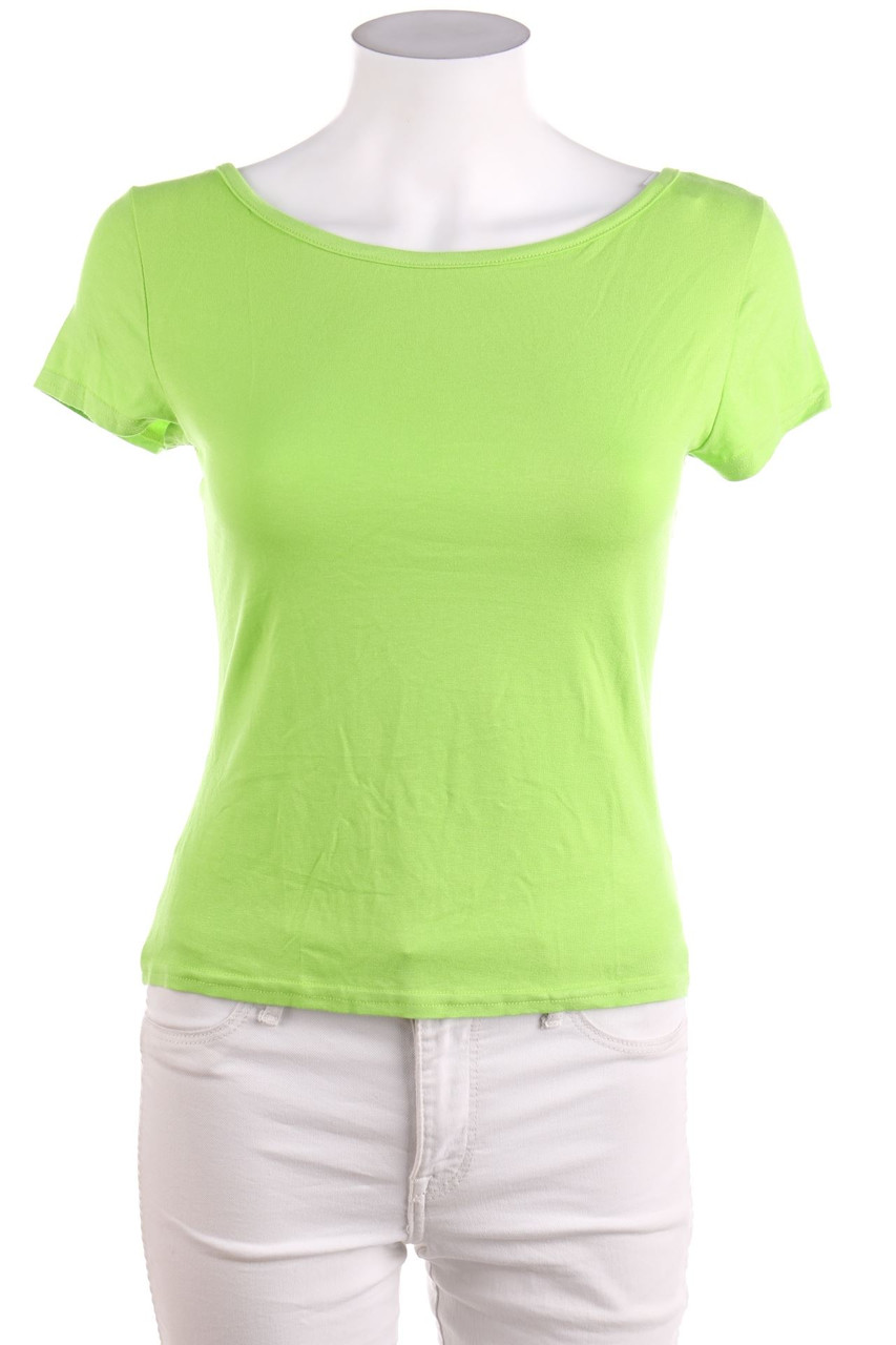 zebra - Shortsleeve-Shirt - M