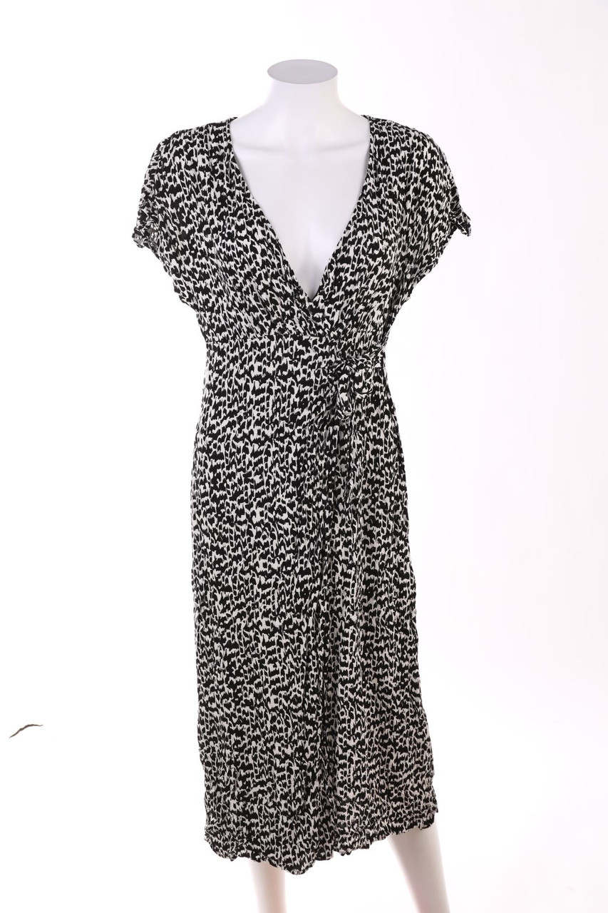 C&A - Midikleid - XS