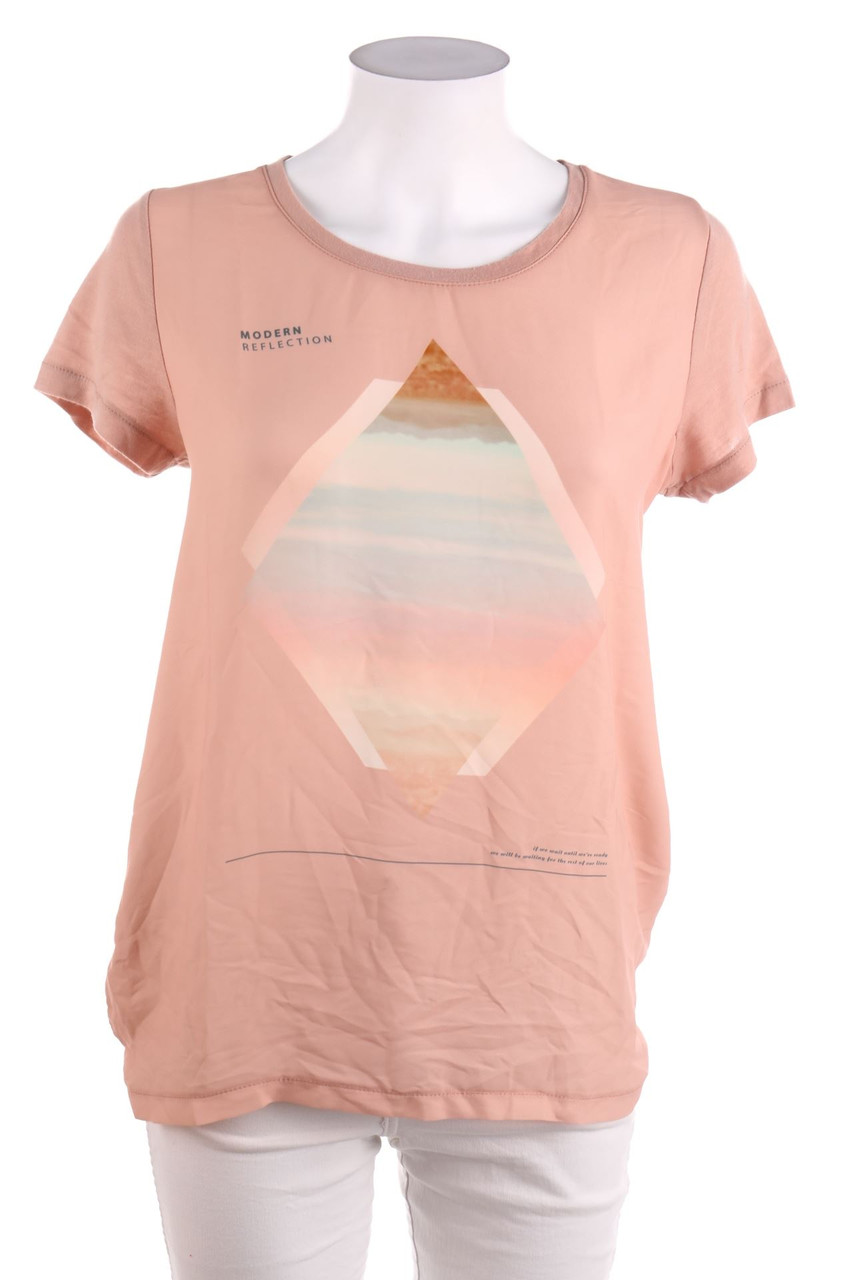 BROADWAY NYC FASHION - Shortsleeve-Shirt - M