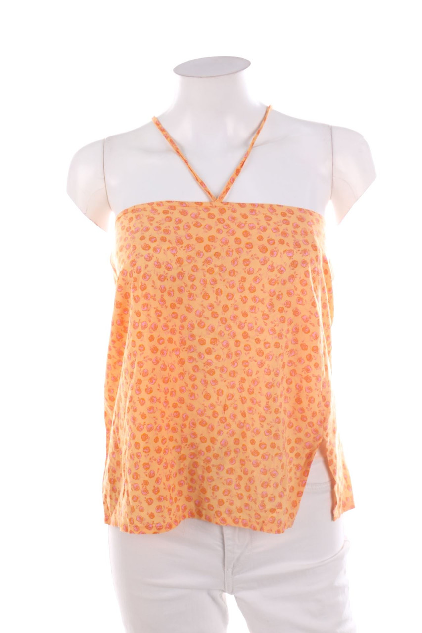 FB SISTER - Neckholder Top - M