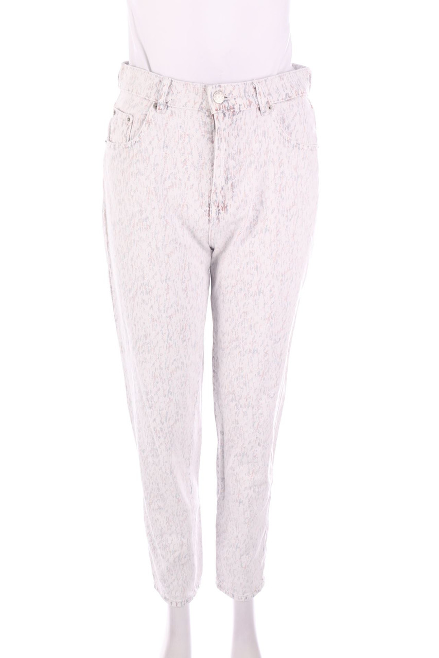 PULL&BEAR - Jeans - M