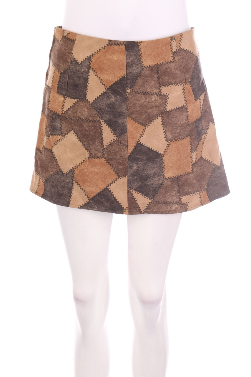 Pimkie - Mini-Jeansrock - M