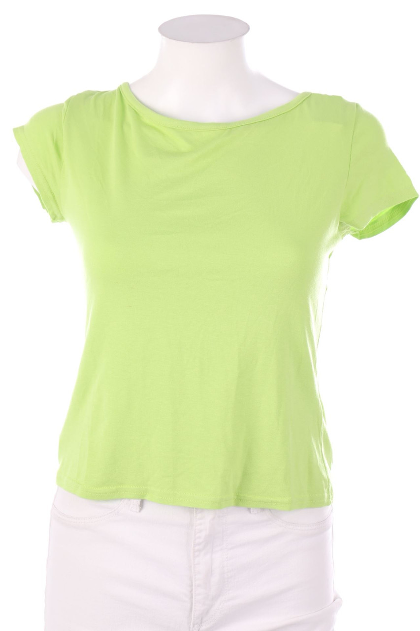 zebra - Shortsleeve-Shirt - M