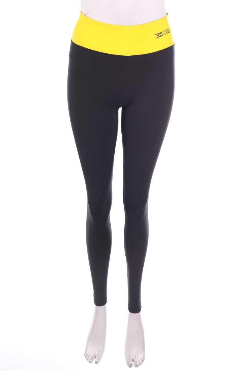Ohne Label - Sport-Leggings - M