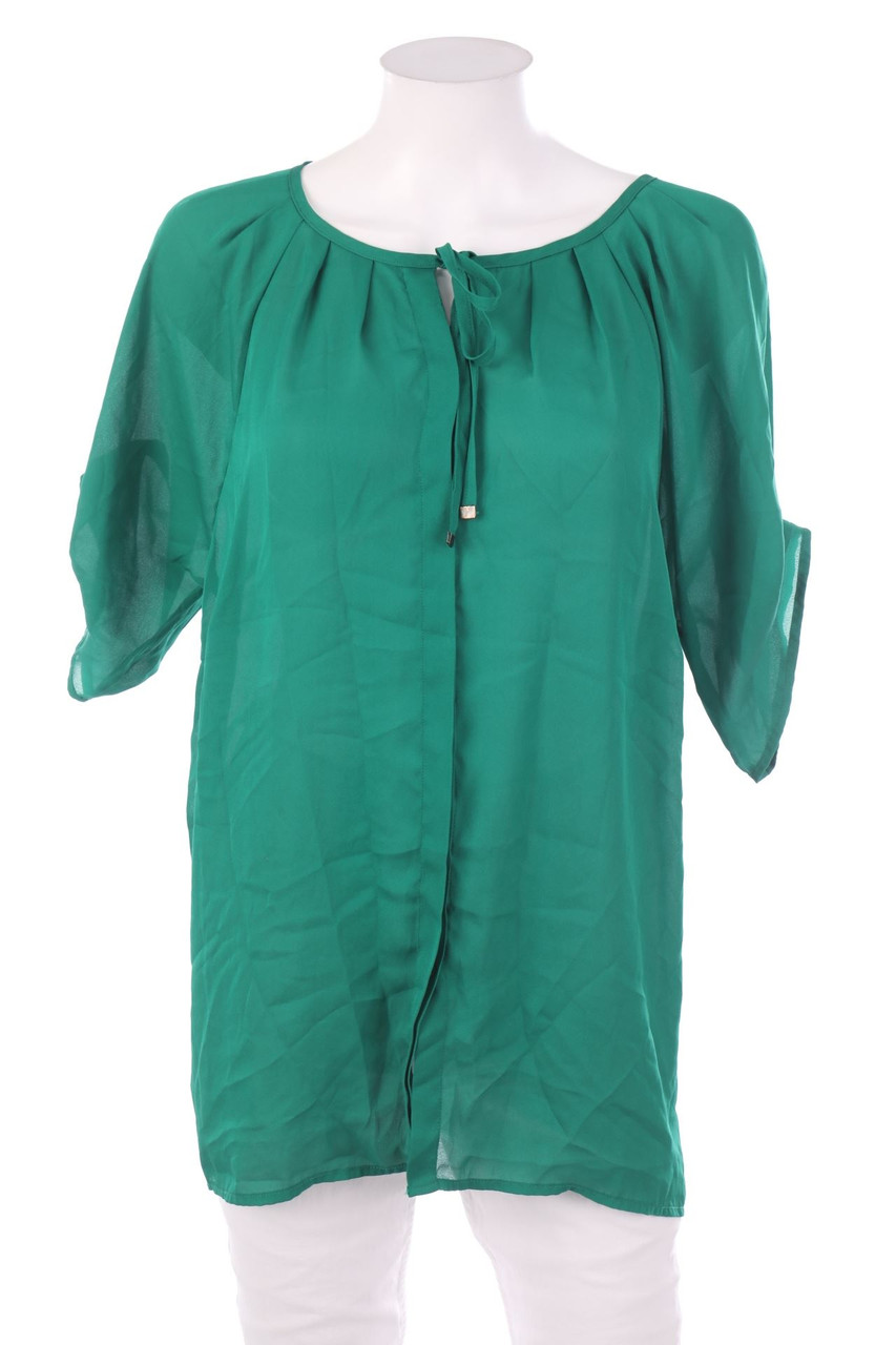 ONETOUCH - Shortsleeve Blouse - 2XL