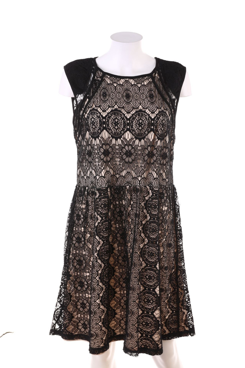 C&A - Lace Dress - 3XL