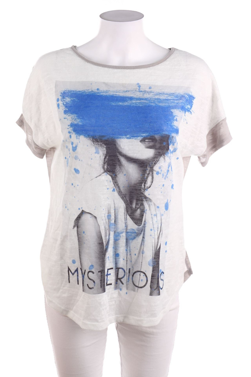 batik - Shortsleeve-Shirt - S