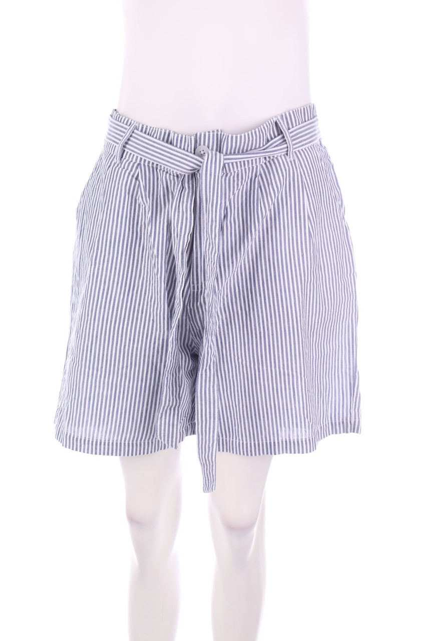 Chicorée - Stripe Shorts - M