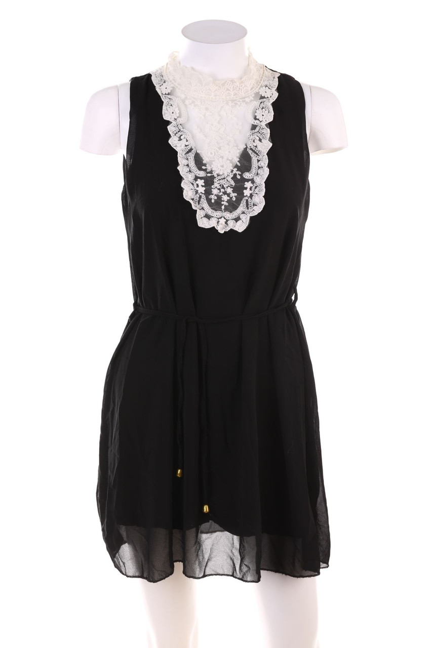 Madonna - Minikleid - S