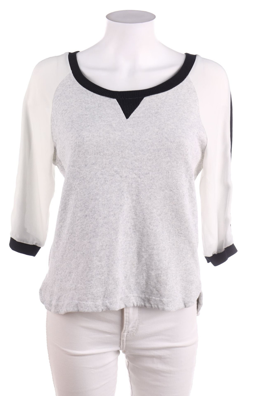 Stradivarius - Strick-Pullover - M