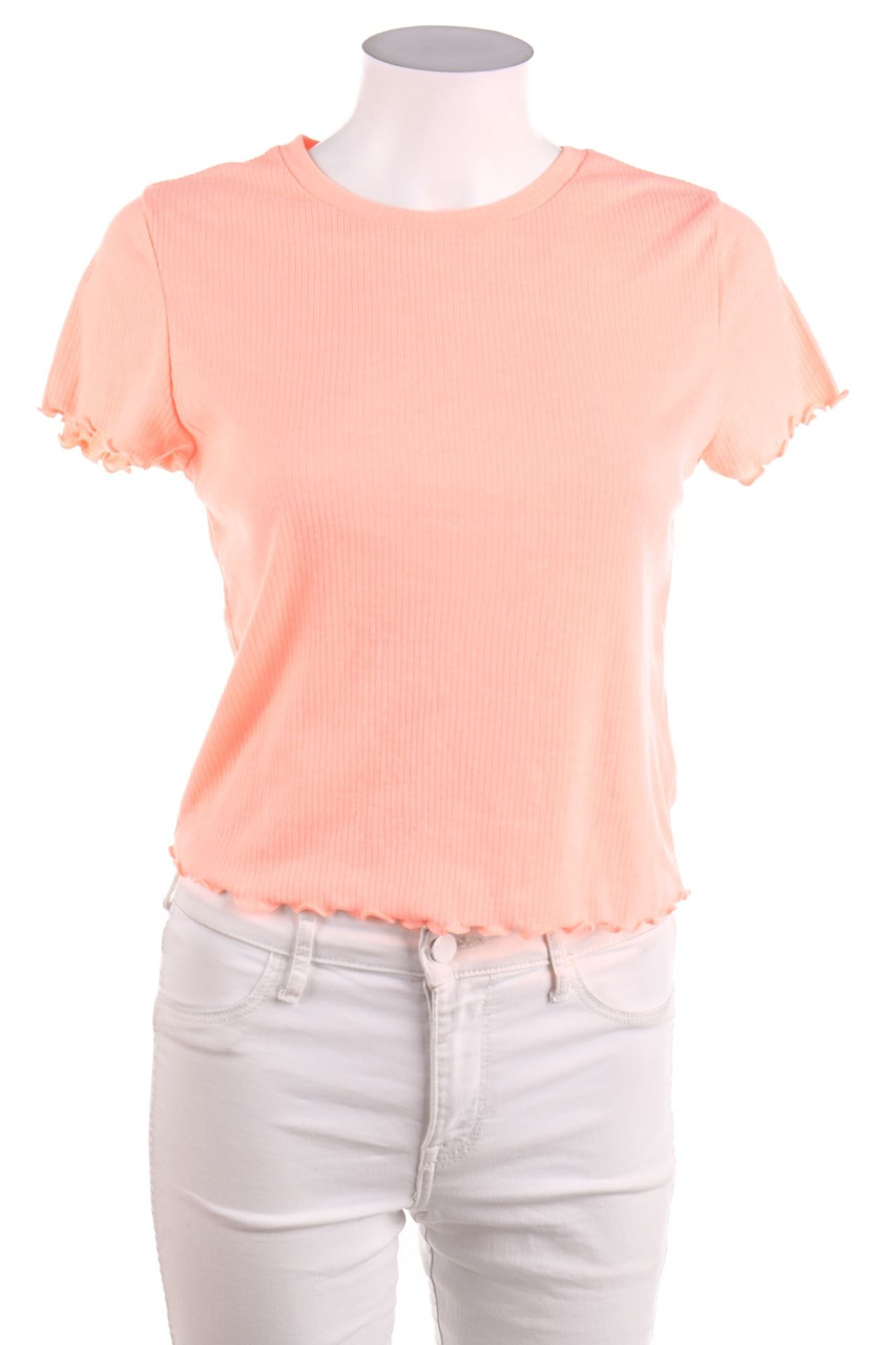 love to lounge - Shortsleeve-Shirt - L
