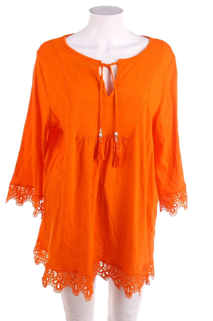 GINA BENOTTI - Top - 48