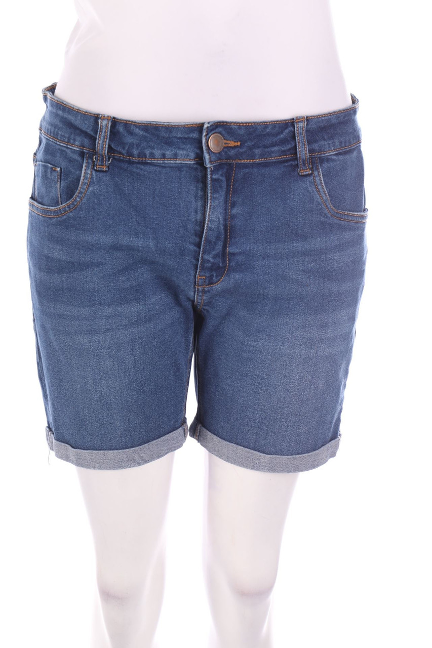 Kiabi - Jeans-Shorts - XL