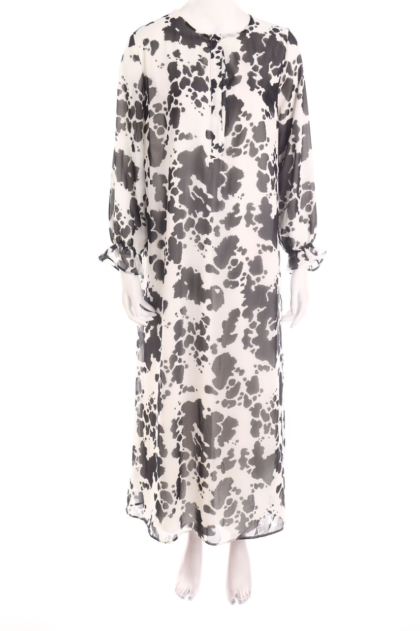 alia - Maxi Dress - 2XL