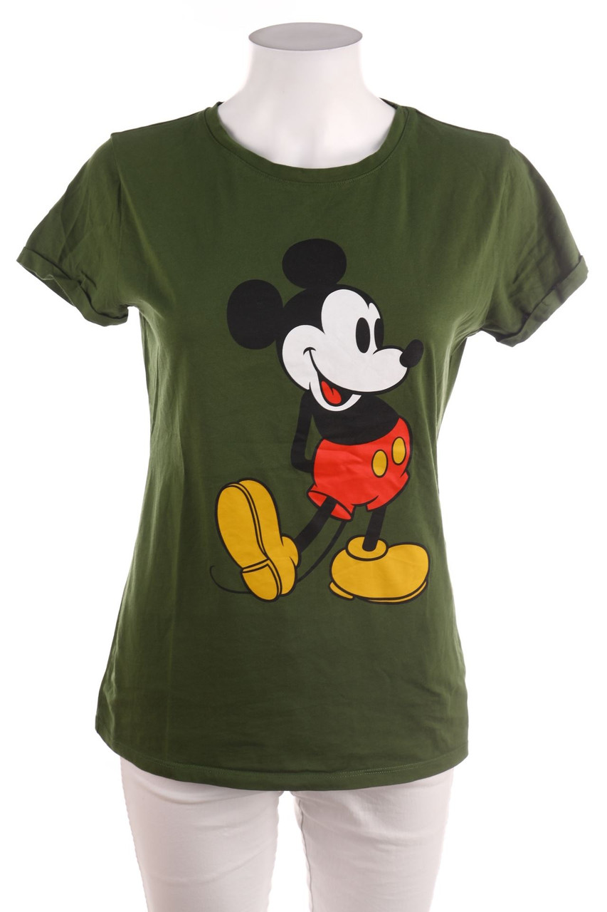 FB SISTER - Shortsleeve-Shirt - M