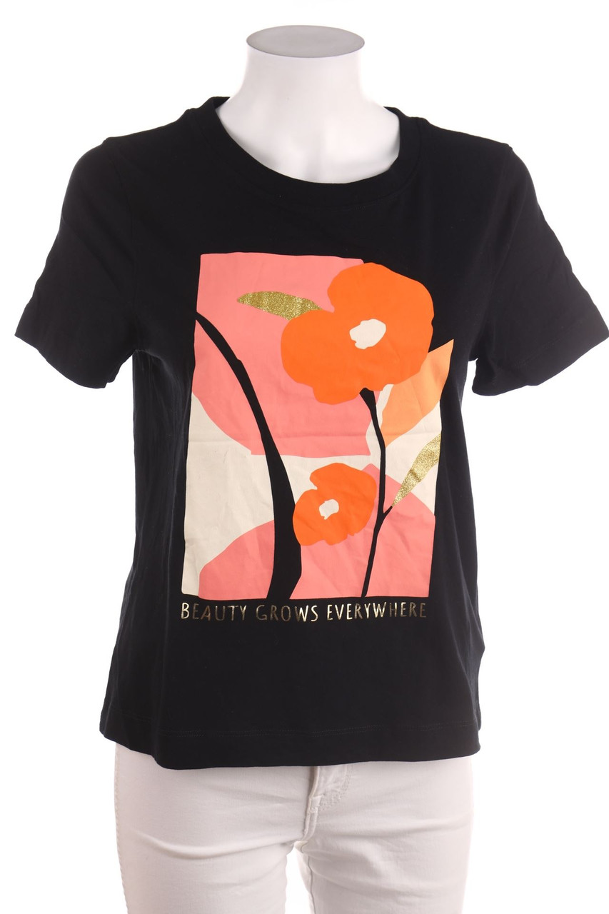 C&A - Kurzarm-Shirt - S