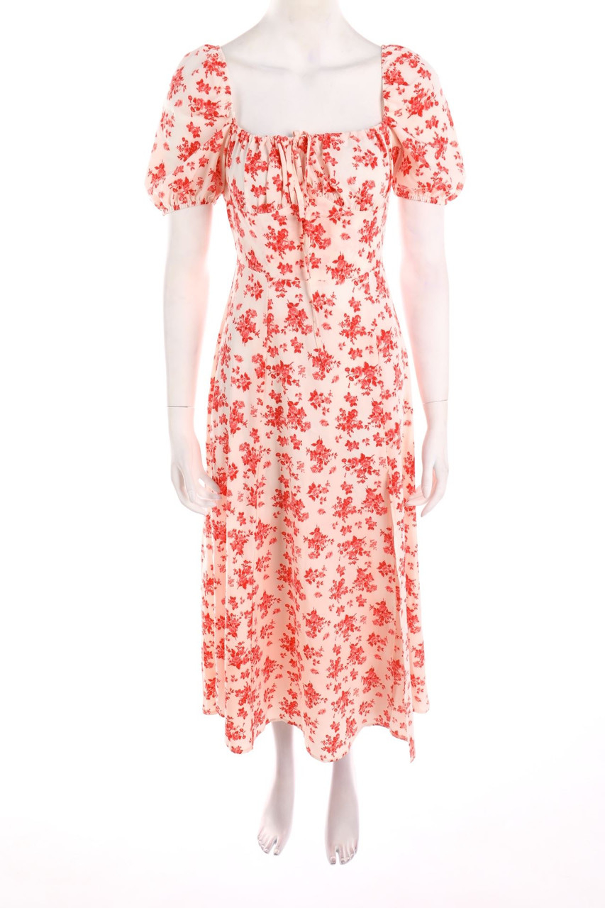 SHEIN - Midikleid - M