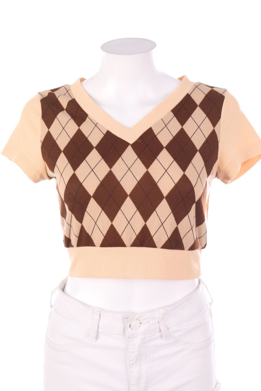 SHEIN - Strick-Pullover - XS