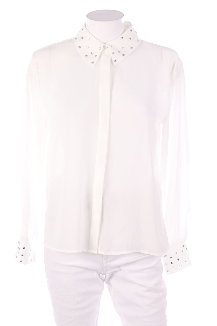 ZARA - Hemd-Bluse - XS