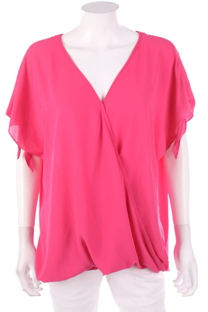 C&A - Shortsleeve Blouse - XXXXL