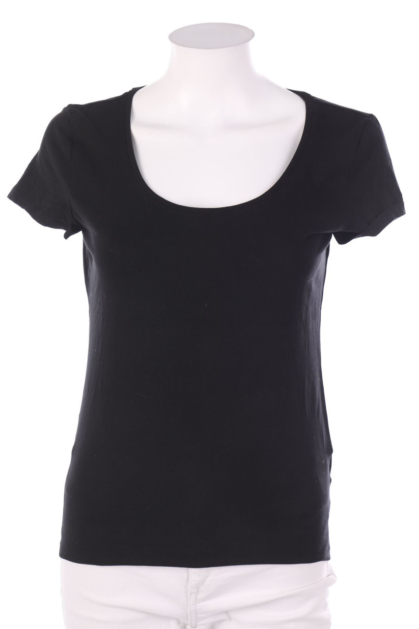 H&M - Kurzarm-Shirt - M