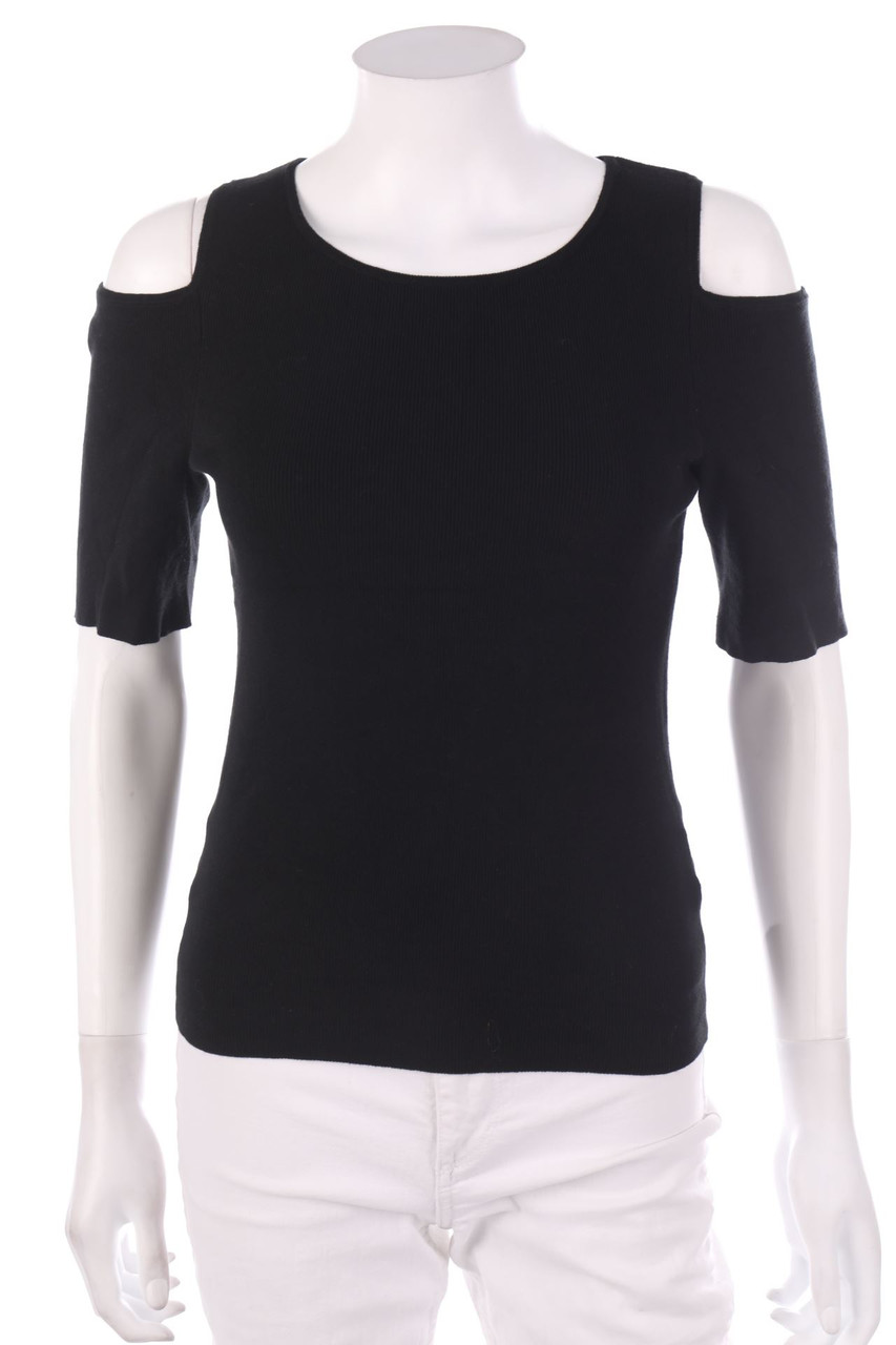 find. - Shortsleeve Pullover - S