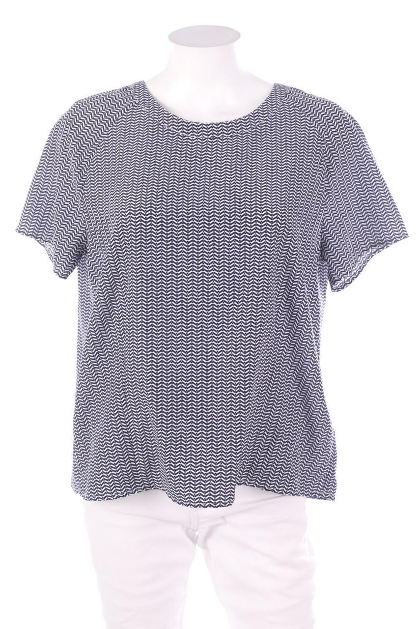 OPUS - Shortsleeve-Shirt - L