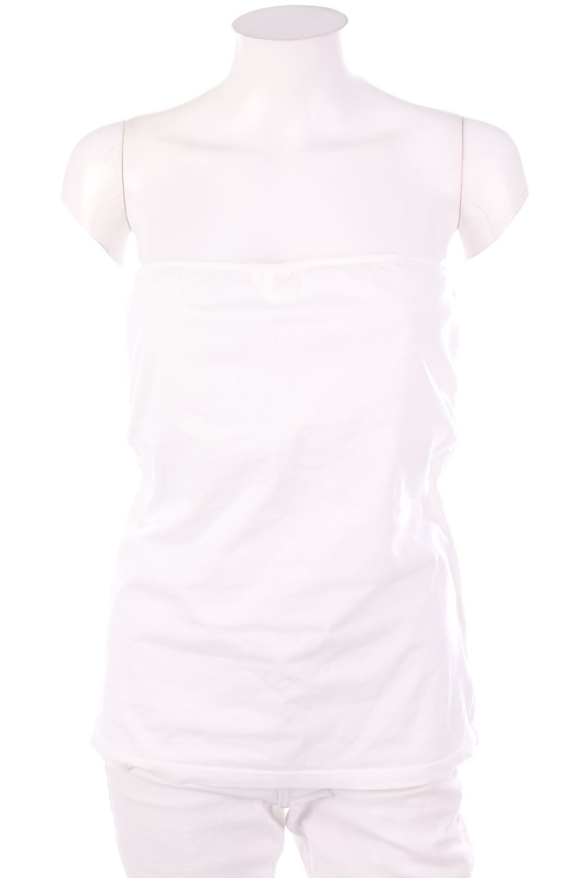 flame - Tube-Top - M