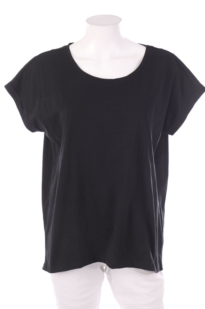 VILA - Kurzarm-Shirt - XL