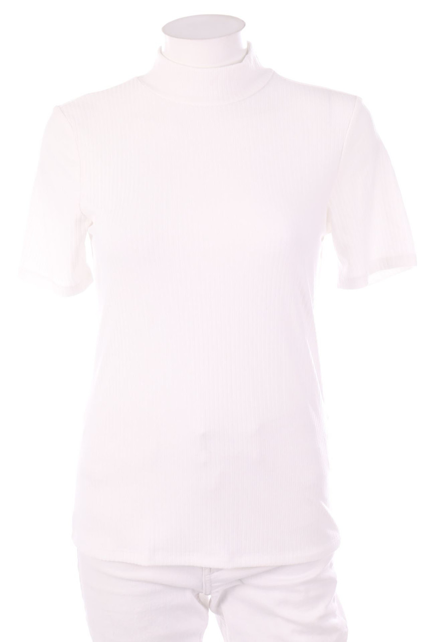 JEAN PASCALE - Kurzarm-Shirt - S