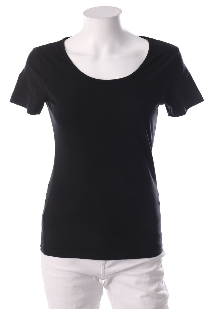 Street One - Kurzarm-Shirt - S