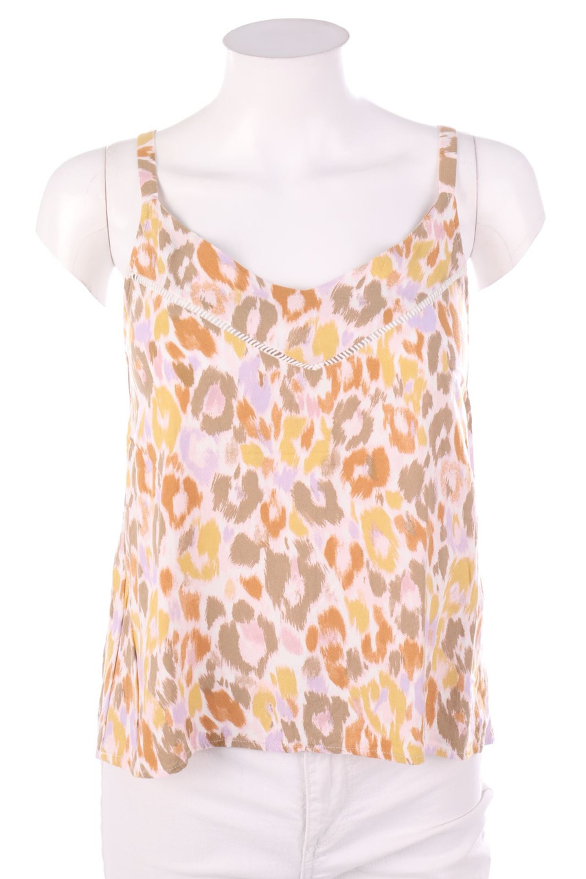 VILA - Blusentop - S